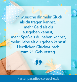 Geburtstag gratulieren texte zum Glückwünsche zum